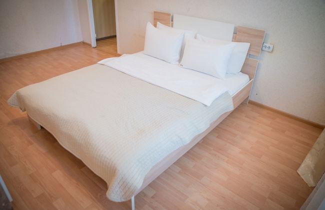 Inndays on Profsouznaya 156 - Photo 1