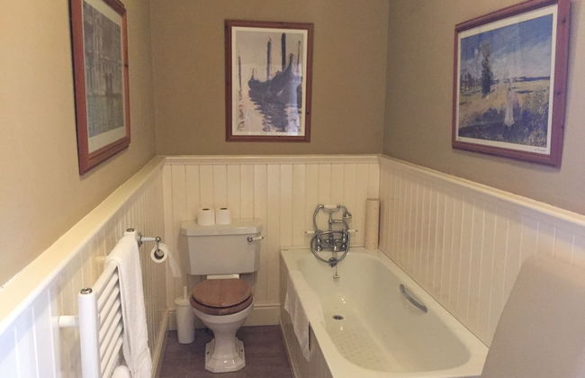 Plas Maenan Country House - Foto 42