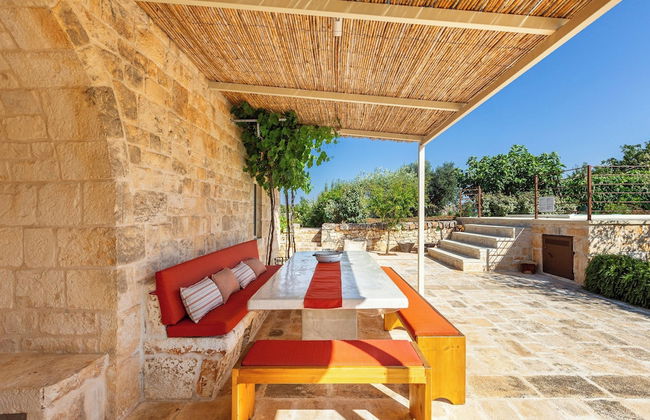 3224 Trulli Almaviva by Perle di Puglia - Photo 43