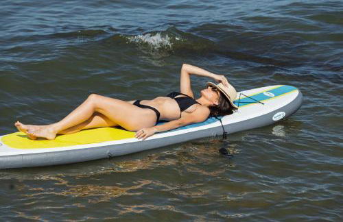 Tree-Top Lake-Front Cottage - Foto 37