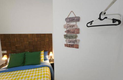 M1 Loft Privado 4 Personas - Foto 32