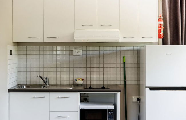 BIG4 Breeze Holiday Parks - Katherine - Foto 31