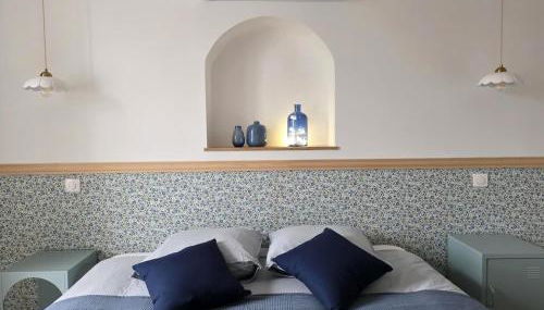 L'évasion- Appartement cosy - Foto 5