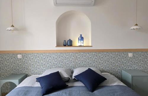 L'évasion- Appartement cosy - Foto 5