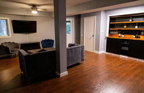 Scotts Flat Lakeside Retreat - Foto 26