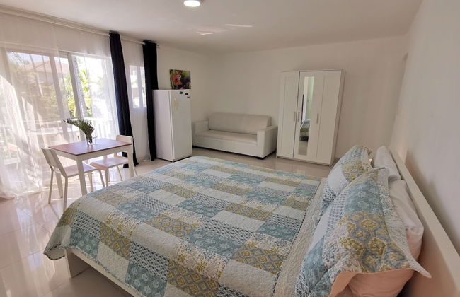 SOL CARIBE DELUXE STUDIOS playa LOS CORALES - Foto 12