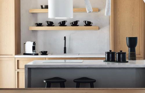 Villa Costa Mare Milos - Delmar Collection - Foto 40