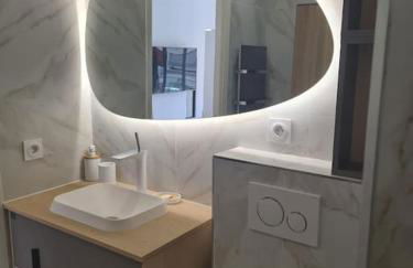 Superbe Appartement Luxueux Spacieux 50 m2 Port Nice - Photo 54