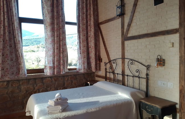 Casa Rural La Flor del Naranjo - Foto 43