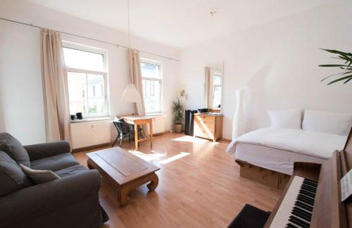Wohnung Peter - Foto 1