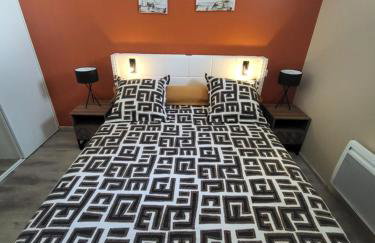LE TOURISTIC Appartements T2 et T3 - Foto 32