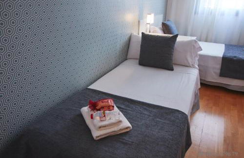 Alcam Badalona Playa Norte - Photo 74