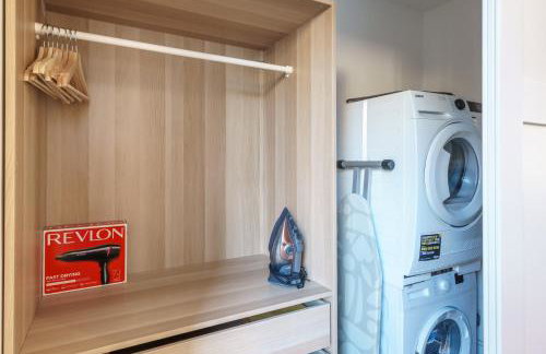 Luxurious One Bedroom Apartment - Foto 16