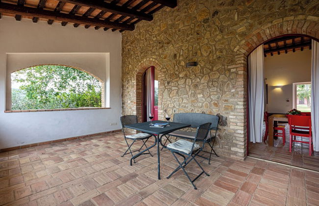 Tenuta Pianirossi - Foto 49