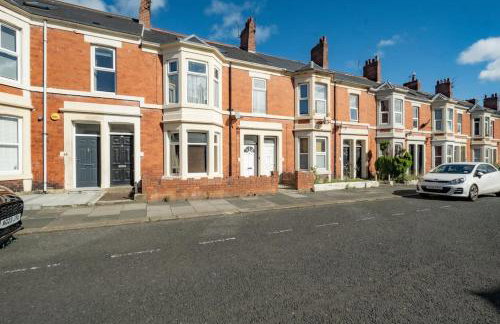 Cosy Flat,Great Location&Parking - Foto 44