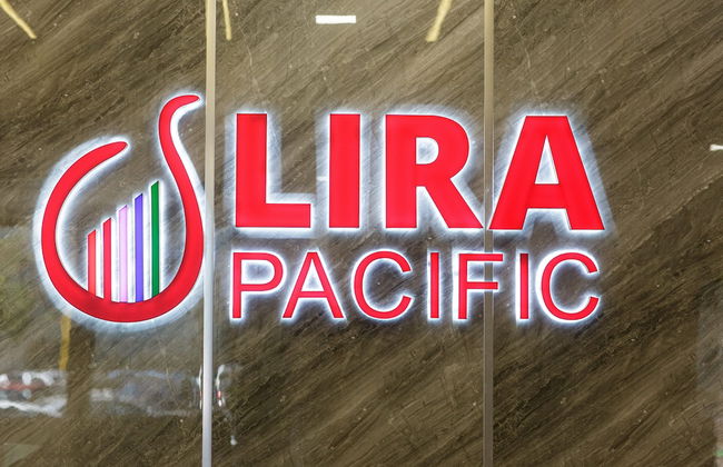 Lira Pacific Aparthotel - Foto 3