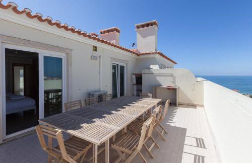 FLH Ericeira Terrace with Sea View - Foto 1