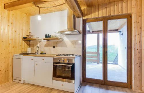 Apartment Stone and Wood - Photo 41