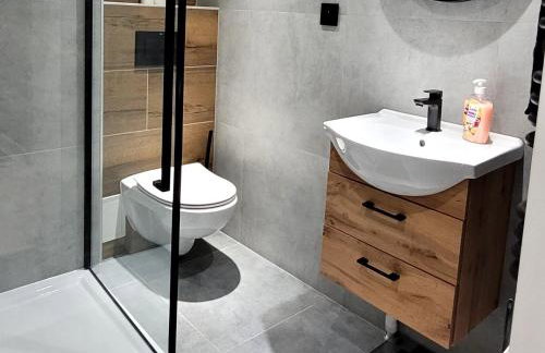 Mieszkanie przy rzece - Photo 16