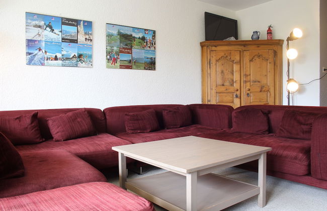 Spacious & Central - Rainbow B - Foto 17