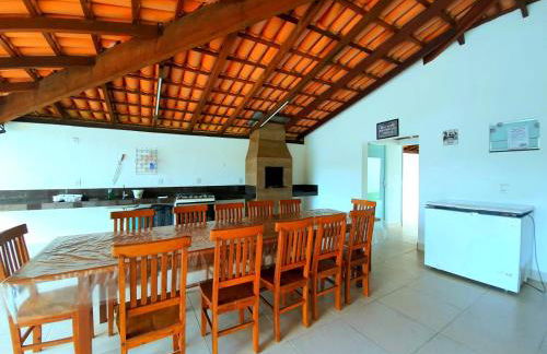 Rancho do Pedro - com piscina aquecida - Photo 23