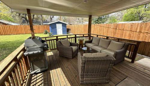 The Texas Experience near the Stockyards! - Foto 2