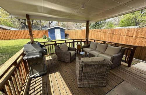 The Texas Experience near the Stockyards! - Foto 2