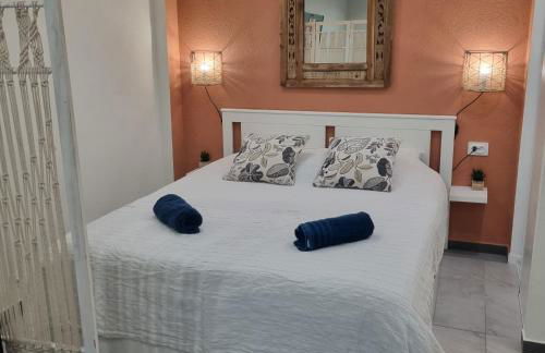 Spacious studio full of charm, recently updated - Foto 8