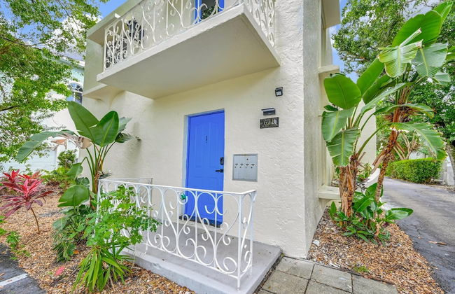 Escape to This Luxury Wilton Manors Villa - Foto 43