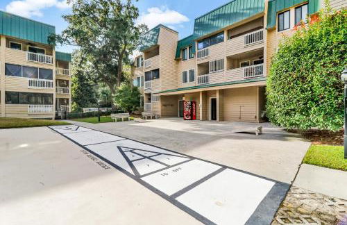 Port Royal Sound 2BR Villa Balcony Pools & Beach Access - Foto 67