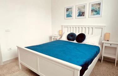 Sicily Apartment 4 - BLUE WAVES - Foto 17