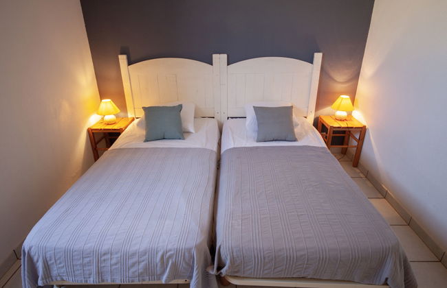 Résidence Dune Blanche - Océan1 - Foto 8