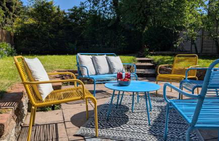 Maple Cottage, Stylish Holiday Home for 6 Near the Lake District - Foto 24