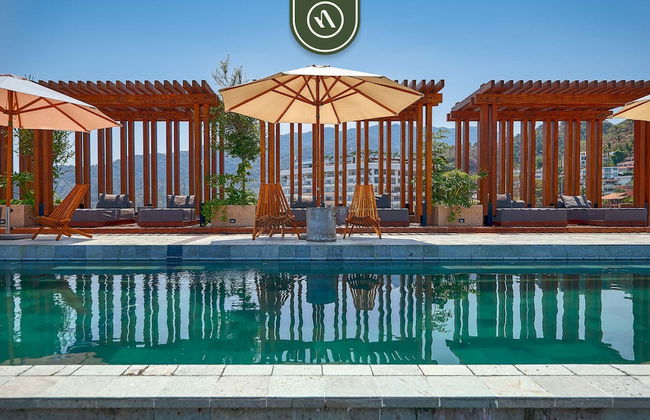 Sailview 312 in Jalisco - Foto 43