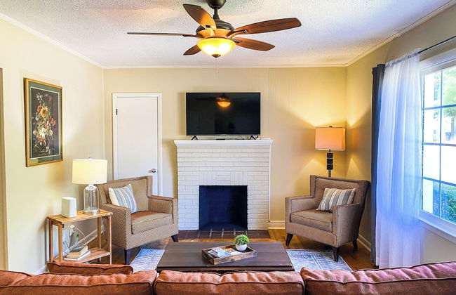 Bonita Bungalow - Photo 18