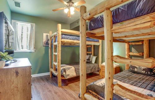 Stunning Wintergreen Resort Home Ski and Golf! - Foto 27