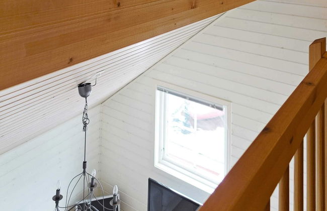 11 Person Holiday Home in Hebnes - Foto 17