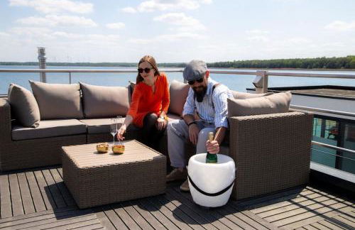 Hausboot Queen oder King - Foto 14