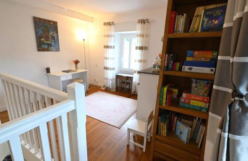 Maison Lagrave - Foto 20