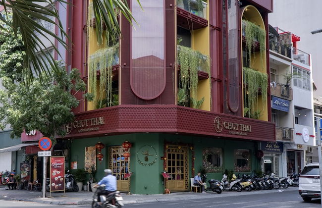 Ancient Saigon House BenThanh Center - Photo 36