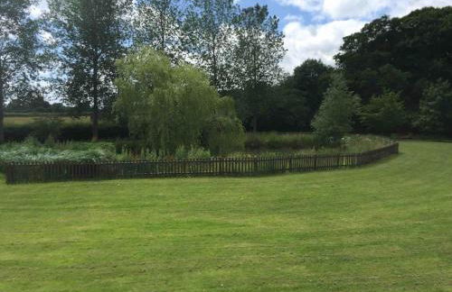 The Annexe - Photo 6