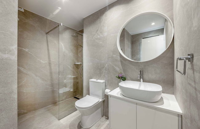 Villa Christina Coral - Foto 35