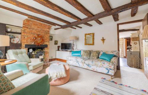 Monk House - Historic Foundation Invites guests - Foto 37