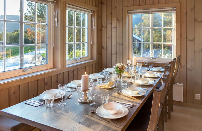 Geilolia Hyttetun - Foto 67