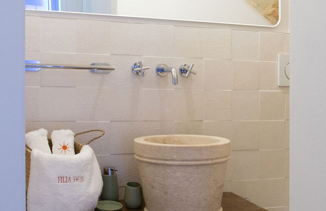 FILIA SOLIS - Old Town SUITEs & SPA - Foto 51