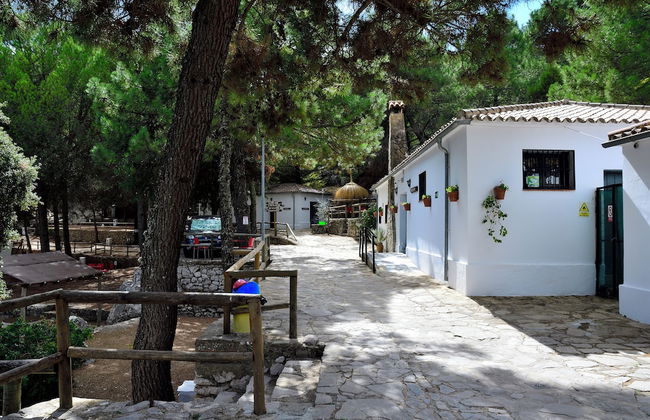 Camping Tajo Rodillo - Foto 22