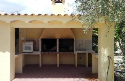 House with Jacuzzi and Mountain Views in Noguericas - Foto 17