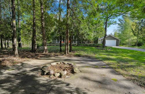 Top of the Hill Cabin by Simple Life Rental - Foto 46