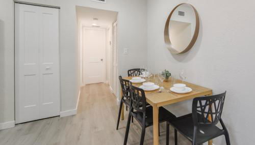 Apartment in Calle Ocho a Slice of Little Havana - Foto 4