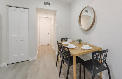 Apartment in Calle Ocho a Slice of Little Havana - Foto 4